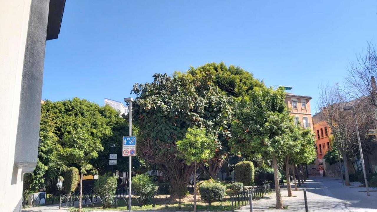 Del Parque Flats Urban Relax Lejlighed *