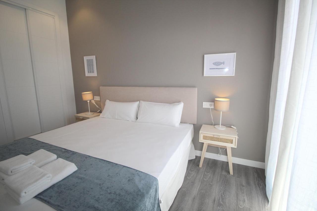 Lejlighed Del Parque Flats Urban Relax